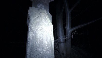Die Präsenz
