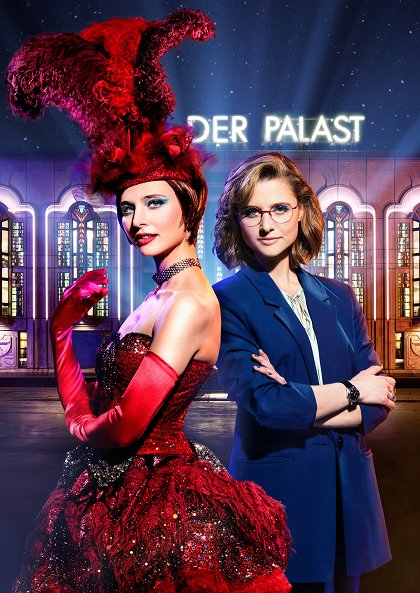 Die Show muss weitergehen