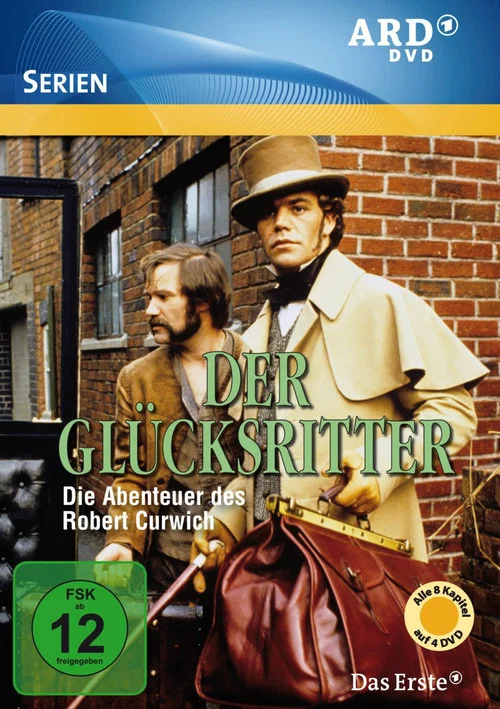 Die Suche nach wichtigen Papieren