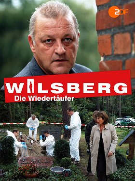 Die Wiedertäufer
