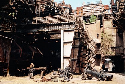 Die Wilden Kerle 5