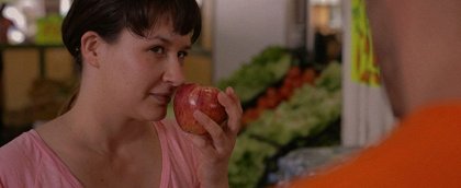 Diet of Sex