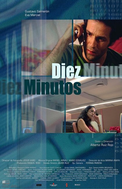 Diez minutos