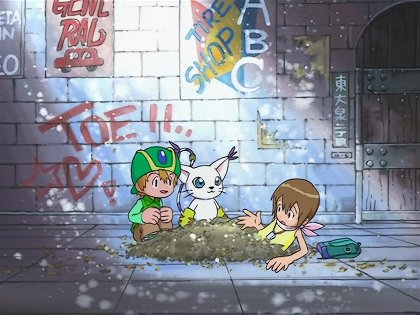 Digimon
