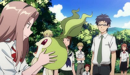 Digimon Adventure Tri. 4