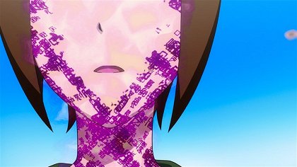 Digimon Adventure tri. Kyosei