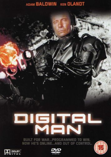 Digitální muž