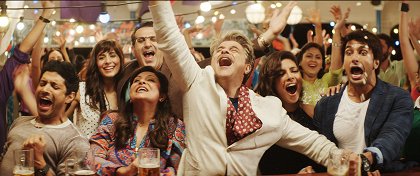 Dil Dhadakne Do