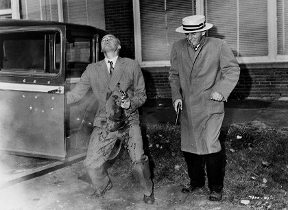 Dillinger