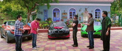 Dilwale