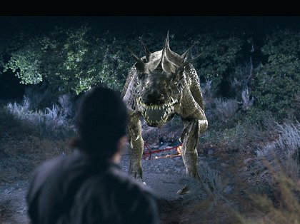 DinoCroc