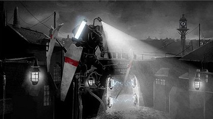 Dishonored: The Tales from Dunwall