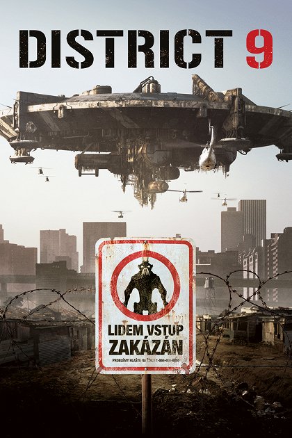 District 9