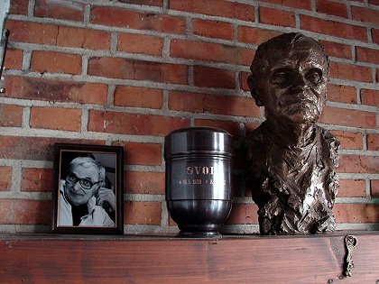 Divadlo Svoboda