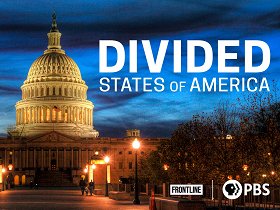 Divided States of America, Part 1