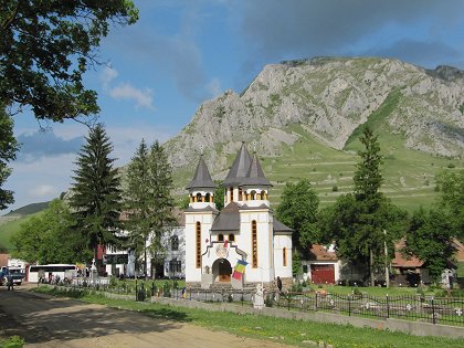 Divoké Karpaty