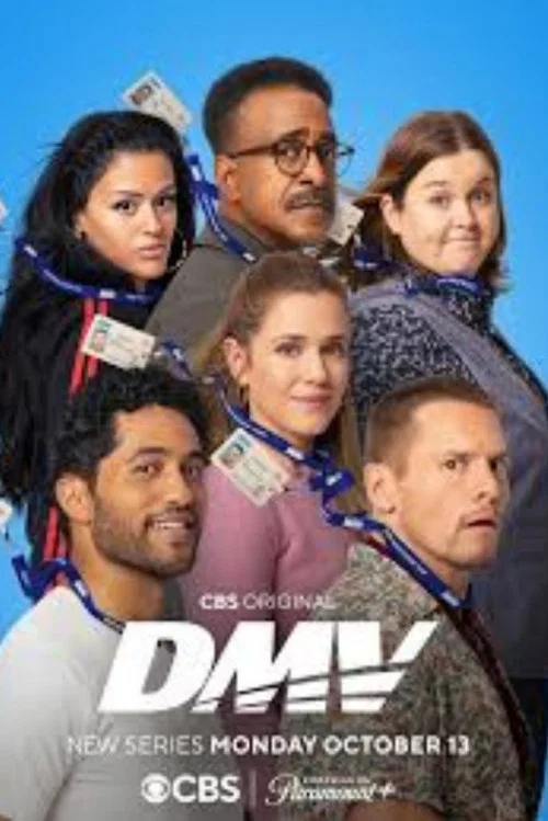Dmv