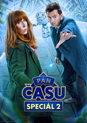 Do modravých dálav