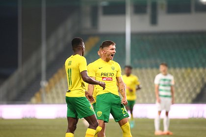Do neba a do pekla: Generácia Žilina