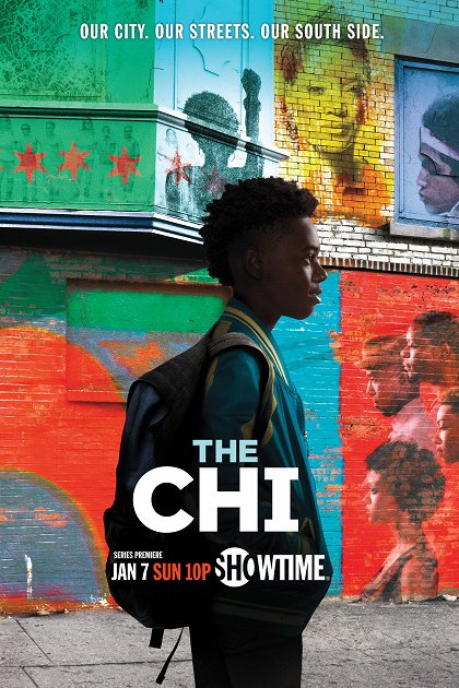 Do the Chi Thing