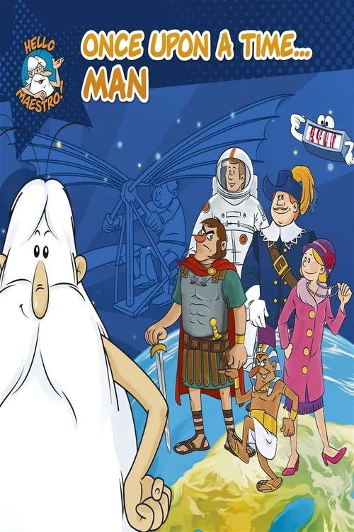 Doba Vikingů