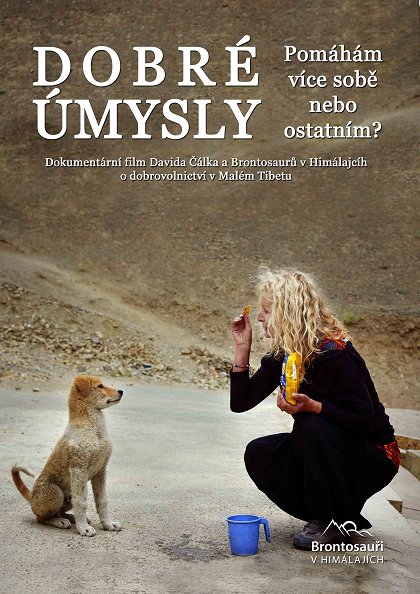 Dobré úmysly