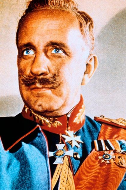 Dobrodružství Arsena Lupina