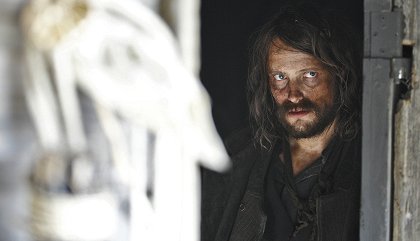 Dobrodružství Hucka Finna