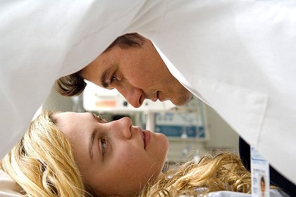 Dobrý doktor