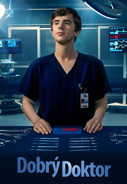 Dobrý doktor