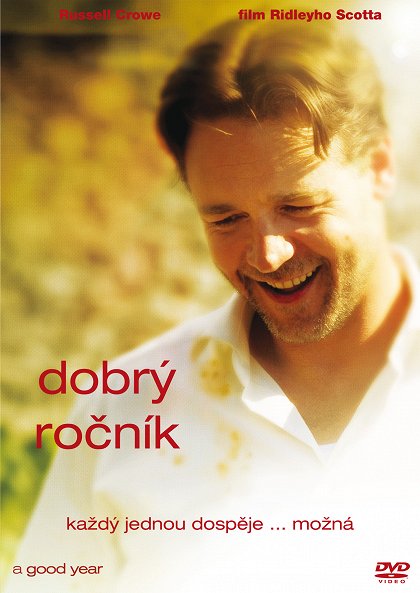 Dobrý ročník