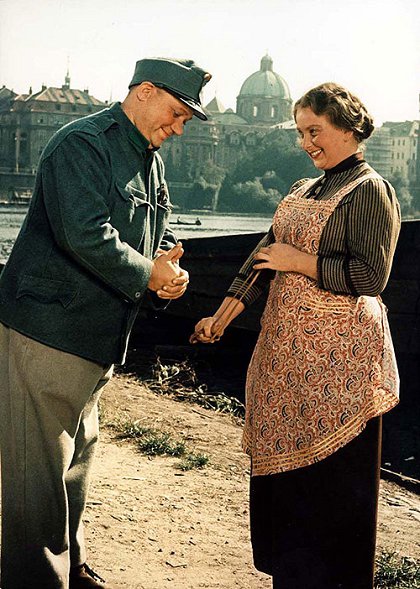 Dobrý voják Švejk