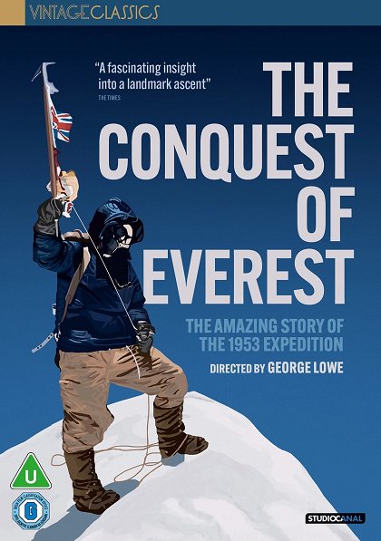 Dobytí Everestu