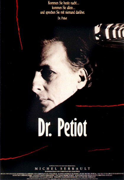 Docteur Petiot