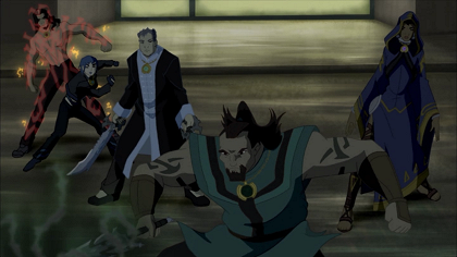 Doctor Strange