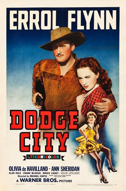 Dodge City