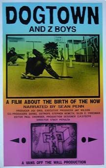 Dogtown and Z-Boys