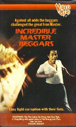 Dokonalé kung fu