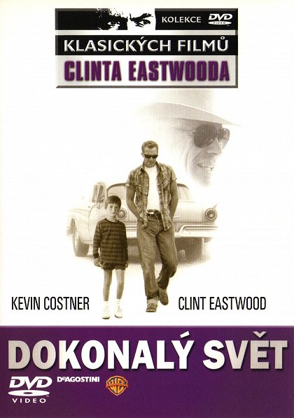 Dokonalý svět