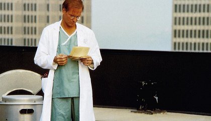 Doktor