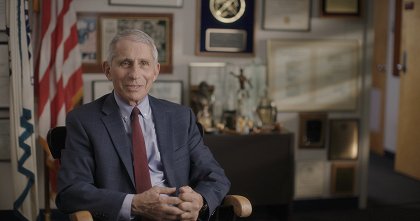 Doktor Fauci