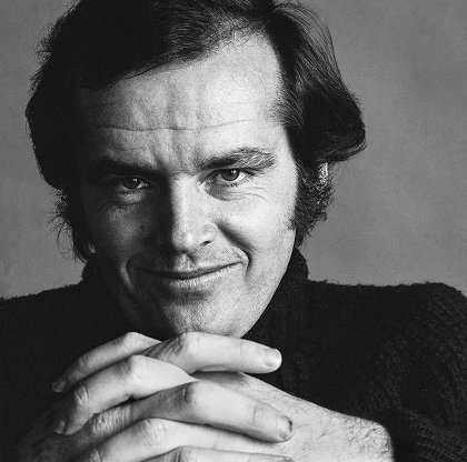 Doktor Jack a pan Nicholson