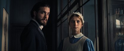 Doktor Semmelweis: Zachránce matek