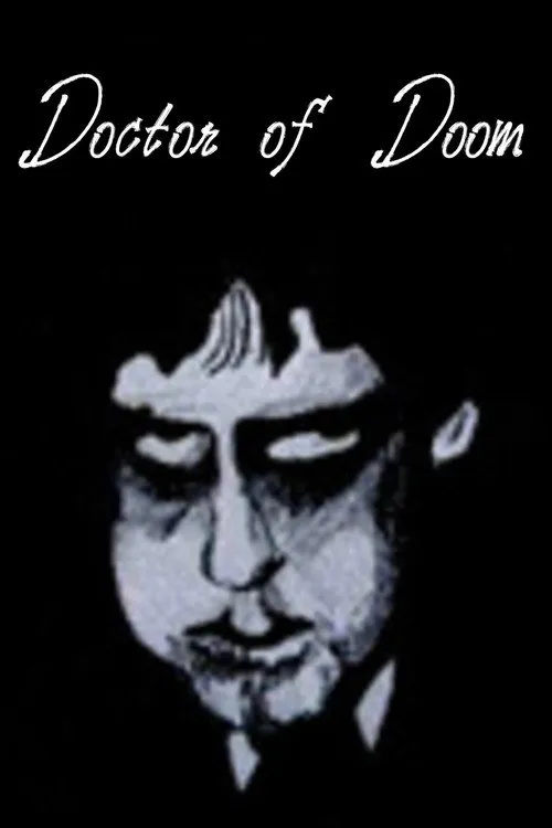 Doktor zkázy