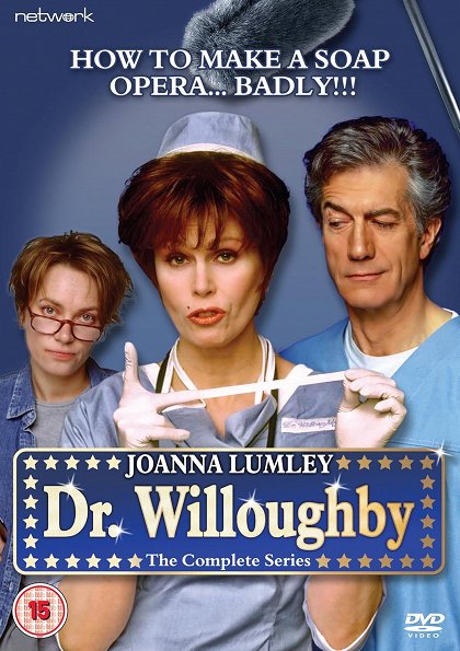 Doktorka Willoughbyová