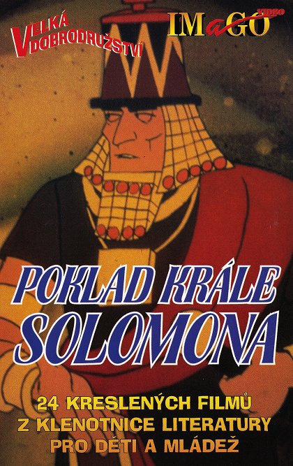 Doly krále Šalamouna