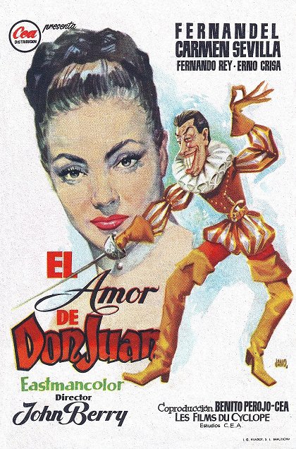 Don Juan