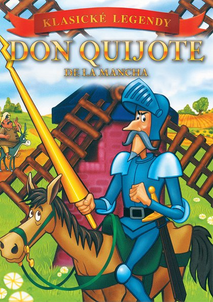 Don Quijote