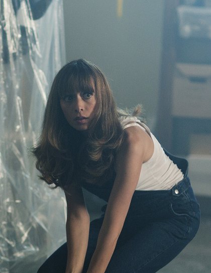 Don't Knock Twice