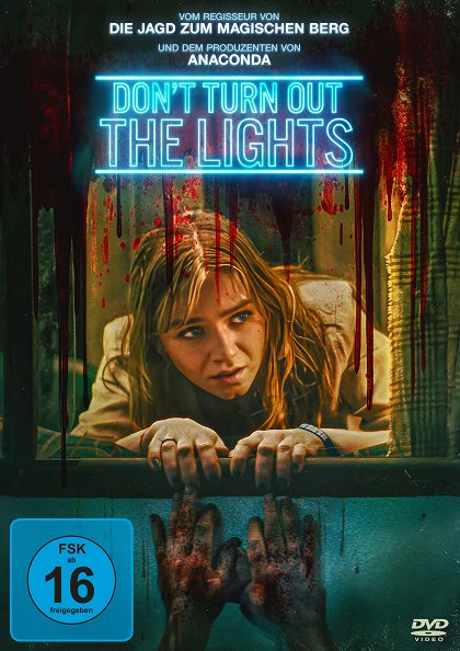 Don't Turn Out the Lights